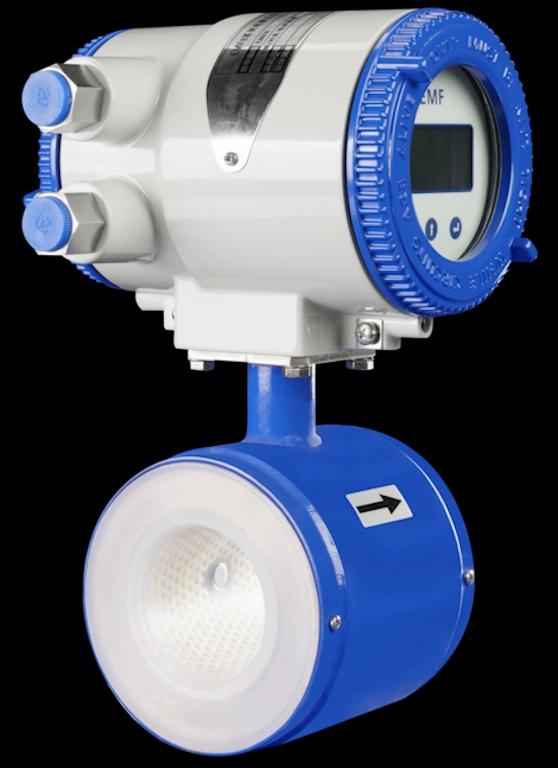 PIR-EX MAG Out-Flange
